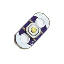  LilyPad Button Board Module for Arduino DIY KIT