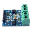 L9110S 2 Channel Stepper Motor Driver Controller Board for Arduino