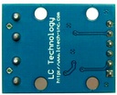 L9110S Motor Driver Board Module  DC Stepper H Bridge for Arduino