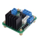 L298N Motor Driver Control Board Module Dual H-bridge Stepper 