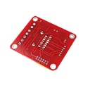 L298N Motor Driver Controller Board Module Dual H Bridge 1AA700034