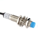 LJ12A3-4-Z/BX Inductive Proximity Sensor DC6-36V NPN No Switch