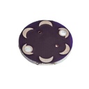 LilyPad Buzzer Small Speakers Module for Arduino