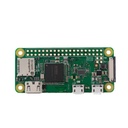 Latest Raspberry Pi Zero/ZERO W/WH Wireless Pi 0 with WIFI and Bluetooth