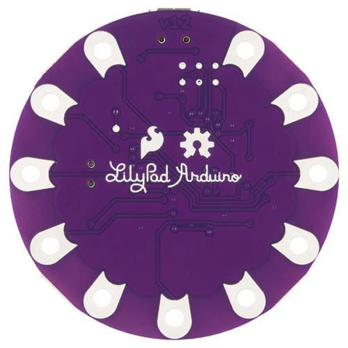 LilyPad USB ATmega32U4 Board Module Replace Atmega328p