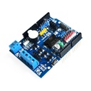 L298P Motor Drive Shield Expansion Board for Arduino UNO R3