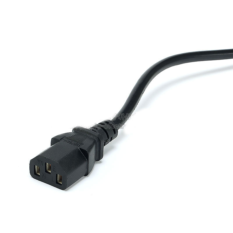  Main Power Cord / Chassis Power Cord 3*0.5