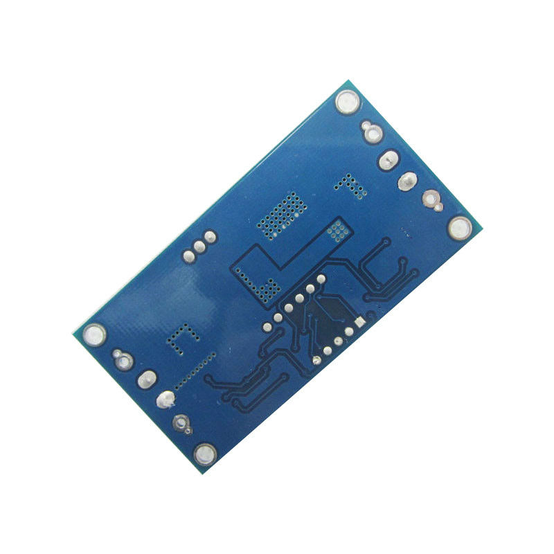 LM2596 LM2596S LED Voltmeter DC-DC Adjustable Step Down Power Supply Module 