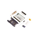 M590E GSM GPRS Module Diy Kits CPU MCU Test