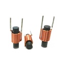 Magnetic Rod Inductance R-rod Inductor Filter Coil 5*20 mm 3.3UH 1.2Wire Diameter