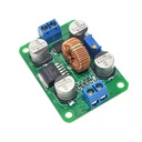 LM2587 DC-DC Power Boost Converter Module over lm2577 (Peak 5A) 