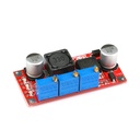LM2596 DC-DC Step Down Power Supply Module / LED Driver Battery Charger Adjustable LM2596S Constant Current Voltage