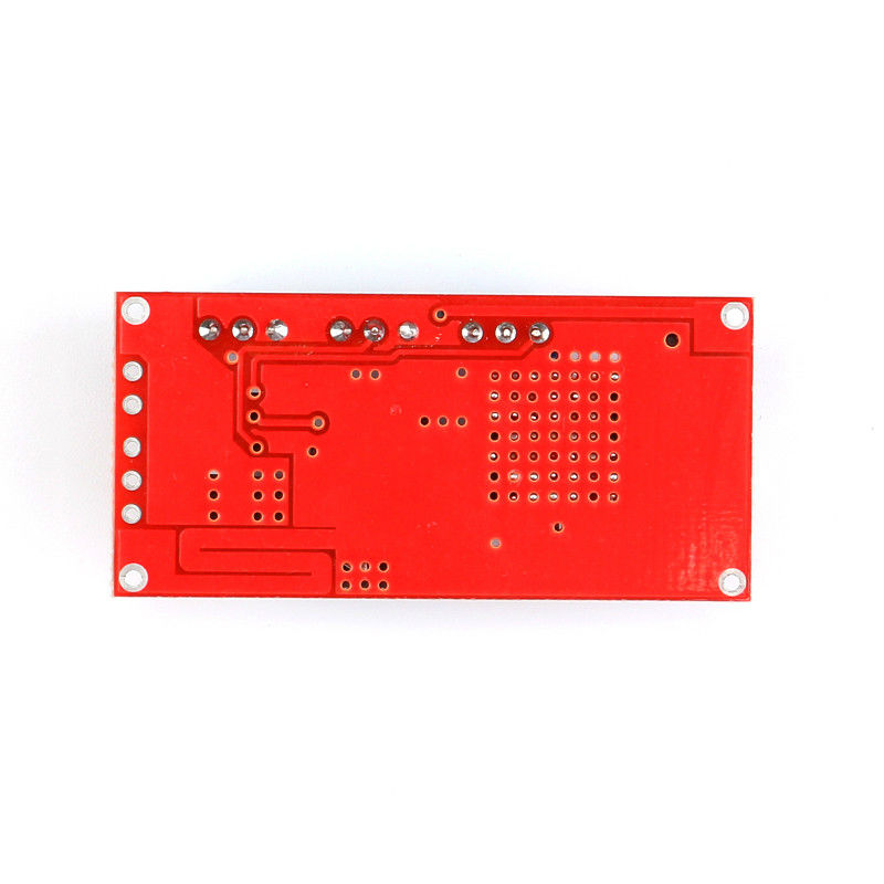 LM2596 DC-DC Step Down Power Supply Module / LED Driver Battery Charger Adjustable LM2596S Constant Current Voltage