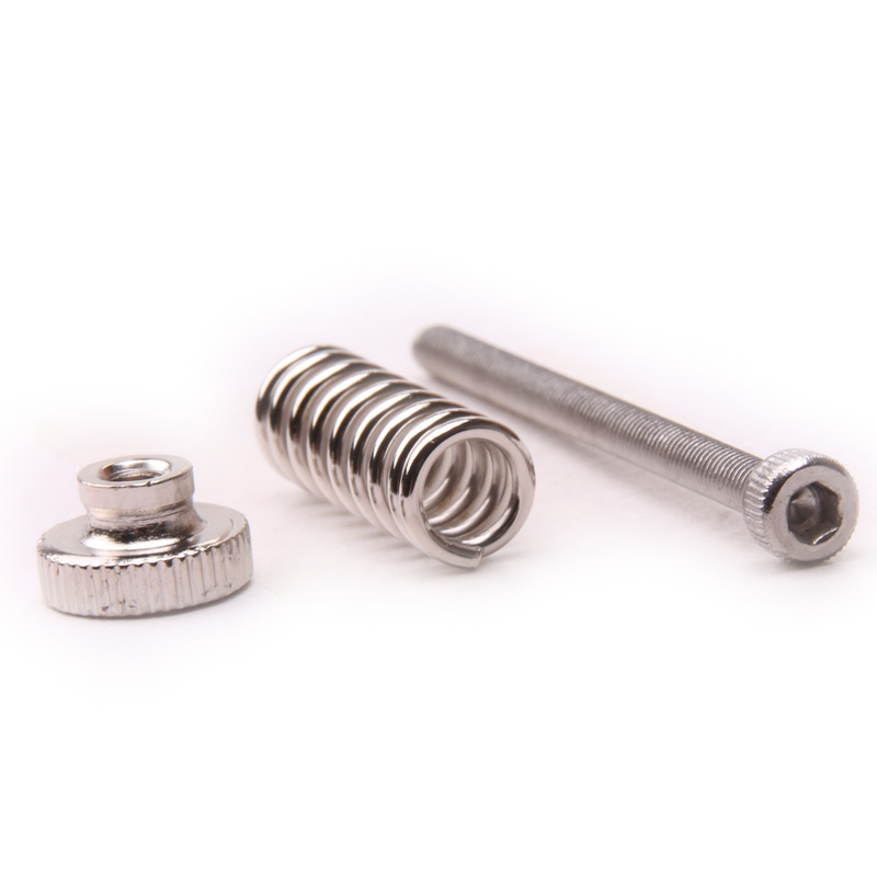 M3 Screw Leveling knob Suite for 3D printer