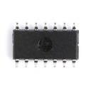 LM324 SOP-14 Operational Amplifier 4 Channel