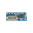 LR43B LR33B Wireless Remote Control Receiver Module