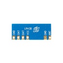 LR43B LR33B Wireless Remote Control Receiver Module