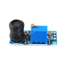 MC34063A  Reverse Voltage Module 3.6v-36v