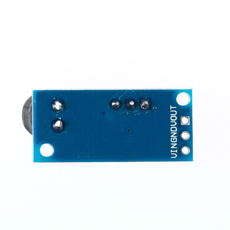 MC34063A  Reverse Voltage Module 3.6v-36v