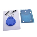 MFRC-522 / RC522 RFID RF IC Card Inductive Module With S50 Fudan Card Key Chain