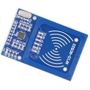 MFRC-522 RFID Wireless IC Module for Arduino 