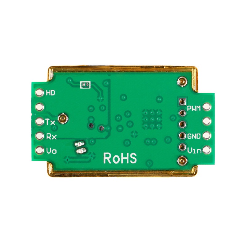 MH-Z19B Infrared Carbon Dioxide CO2 Gas Sensor 0-5000ppm