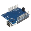 Micro-SD W5100 TCP/IP Network Development Board For Arduino 