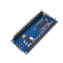 Mini Nano V3.0 CH340 ATmega328P Micro Controller Board For Arduino Vompatible Improved Version V3.0