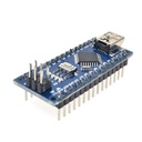 Mini Nano V3.0 CH340 ATmega328P Micro Controller Board For Arduino Vompatible Improved Version V3.0