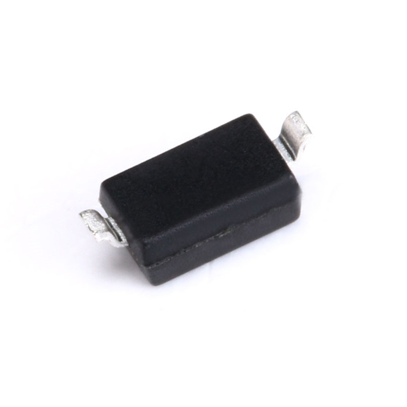 MMSZ5221B-MMSZ5259B Series Zener Diode 0.35W