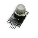  MQ-5 LPG Gas Sensor Module 