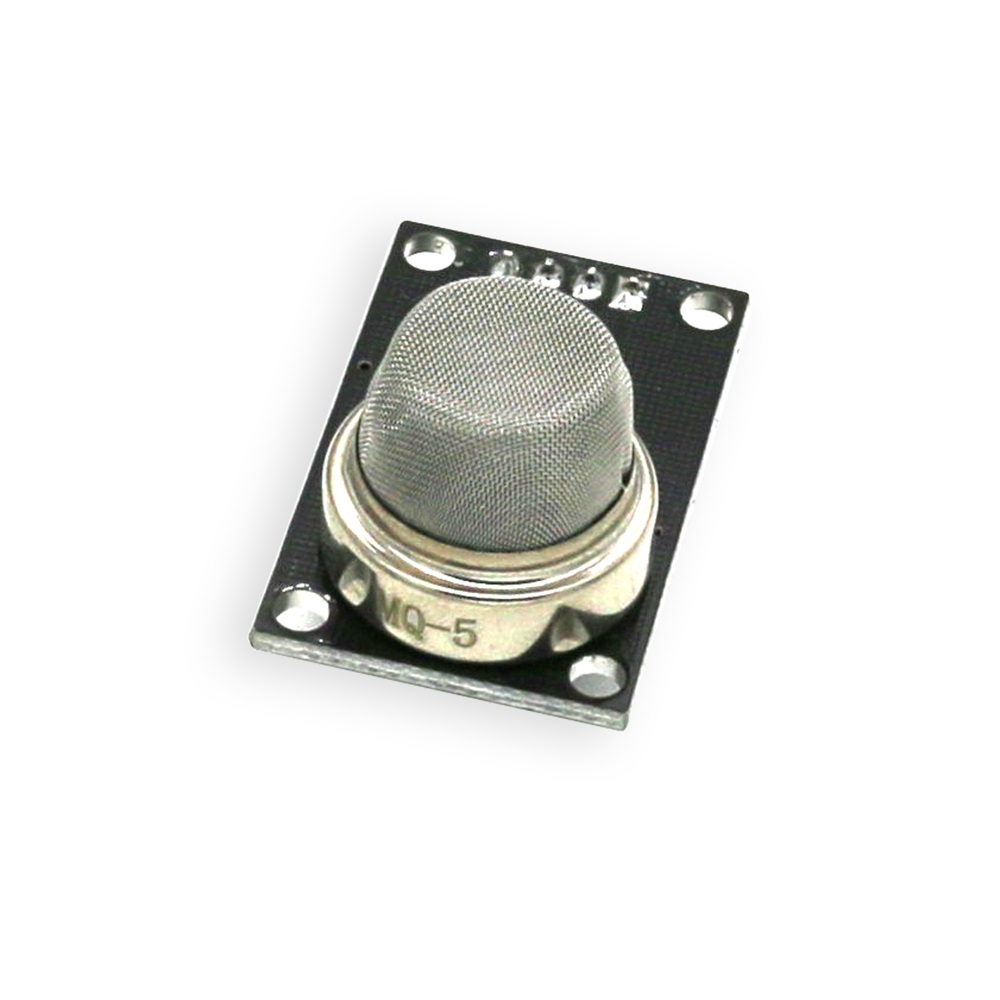  MQ-5 LPG Gas Sensor Module 