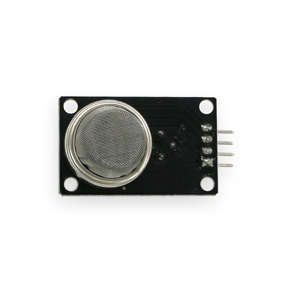  MQ-5 LPG Gas Sensor Module 