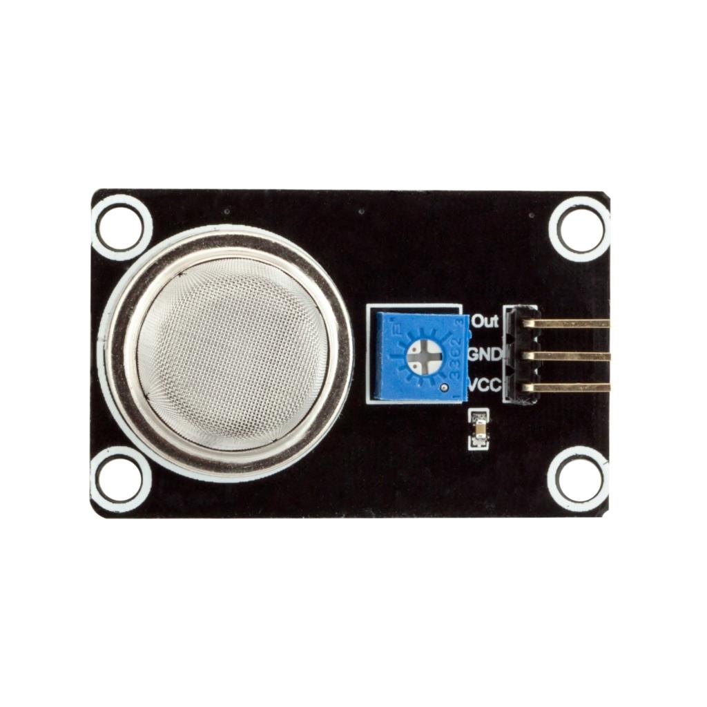  MQ-6 LP Gas  Sensor