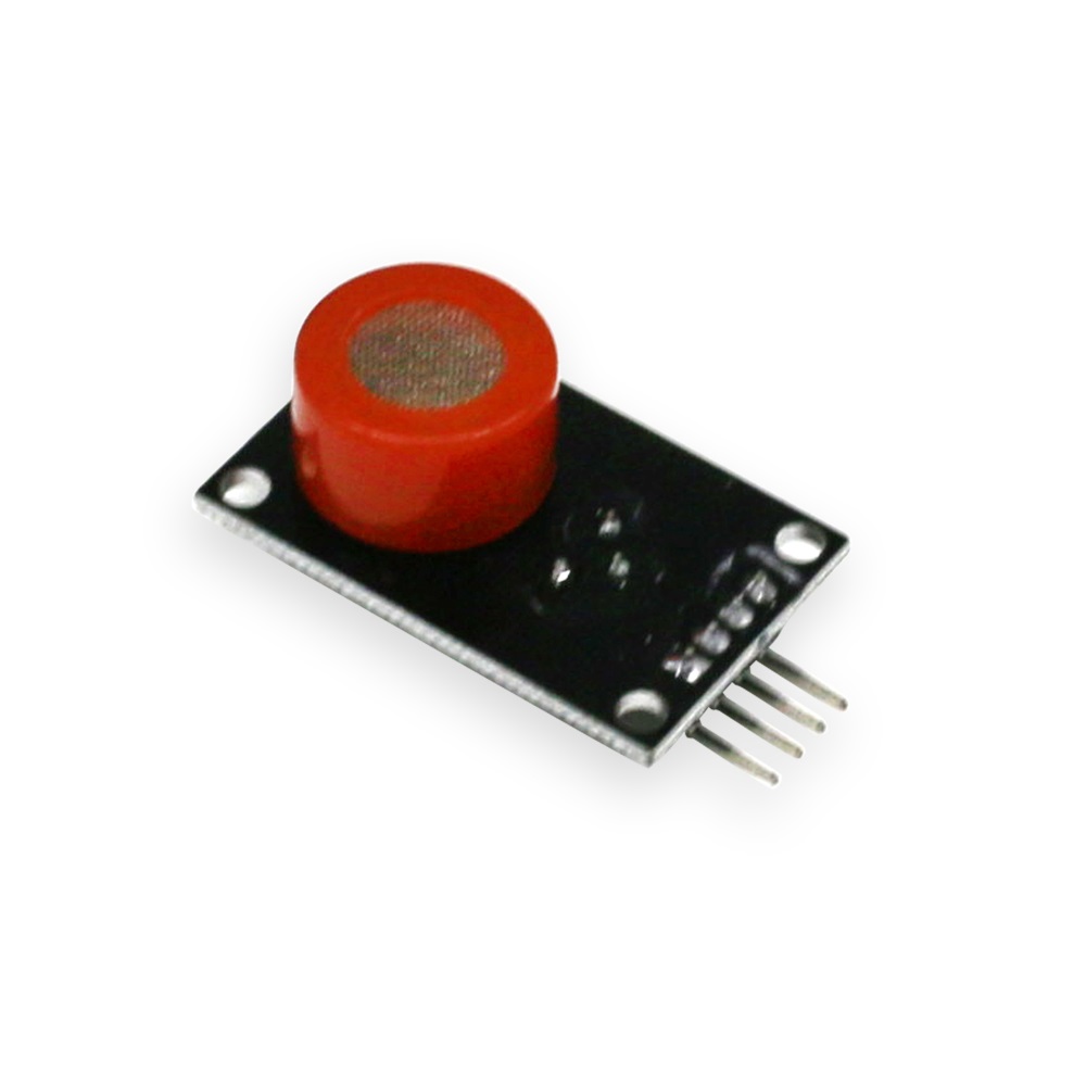  MQ9 (CO) Carbon Monoxide Combustible Gas Sensor 