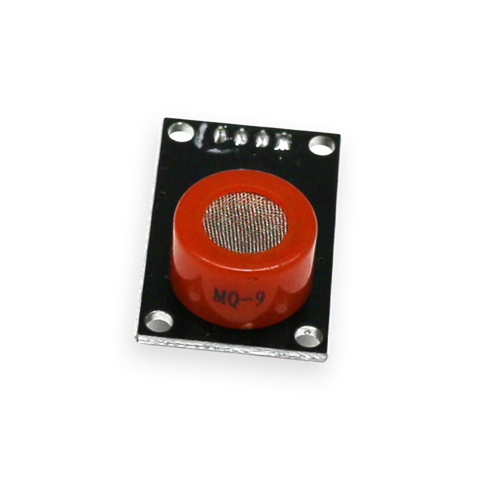  MQ9 (CO) Carbon Monoxide Combustible Gas Sensor 