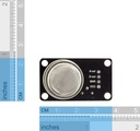 MQ-8 Hydrogen gas Sensor 