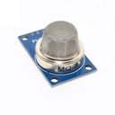 MQ-8 Smoke Liquefied Flammable Methane Gas Sensor Module for Arduino Diy Starter Kit