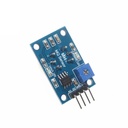 MQ-8 Smoke Liquefied Flammable Methane Gas Sensor Module for Arduino Diy Starter Kit