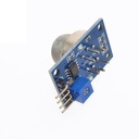 MQ-8 Smoke Liquefied Flammable Methane Gas Sensor Module for Arduino Diy Starter Kit