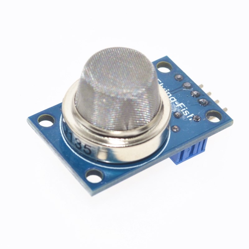 MQ-135 Air Quality Sensor /Hazardous Gas Detection Module For Arduino