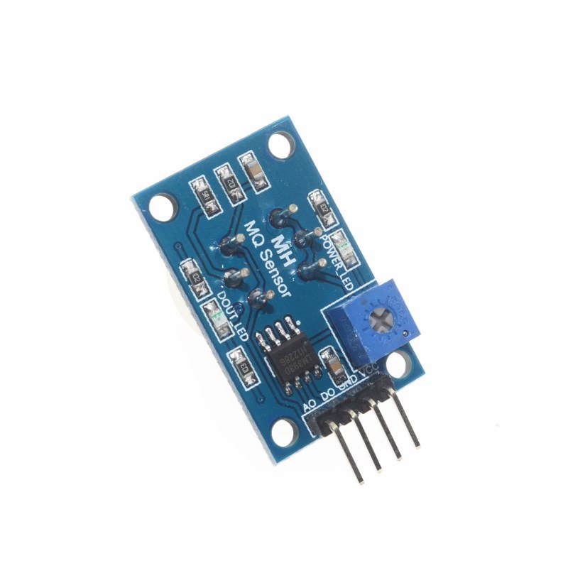 MQ-135 Air Quality Sensor /Hazardous Gas Detection Module For Arduino