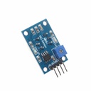 MQ-135 Air Quality Sensor /Hazardous Gas Detection Module For Arduino