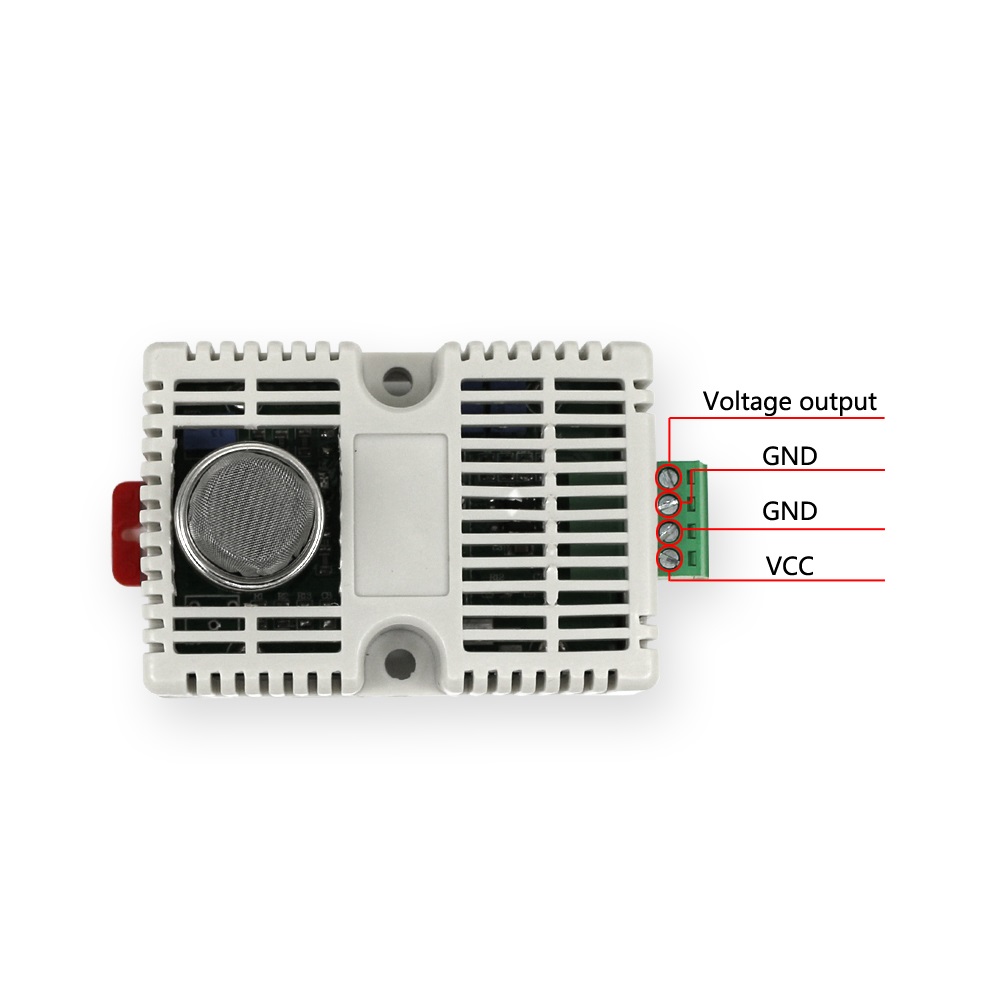 MQ-135 Air Quality Testing Sensor Module