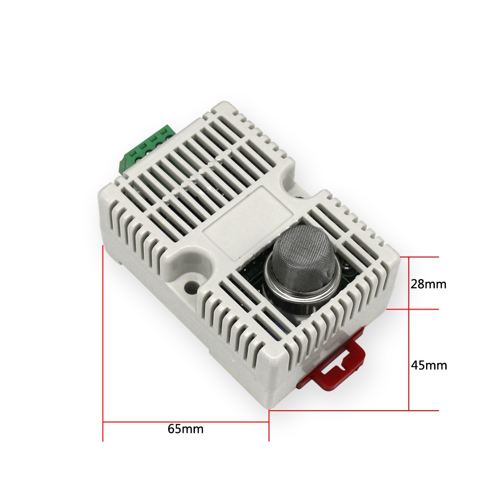 MQ-135 Air Quality Testing Sensor Module