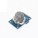 MQ2 Smoke Gas LPG Butane Hydrogen Gas Sensor Detector Module For Arduino