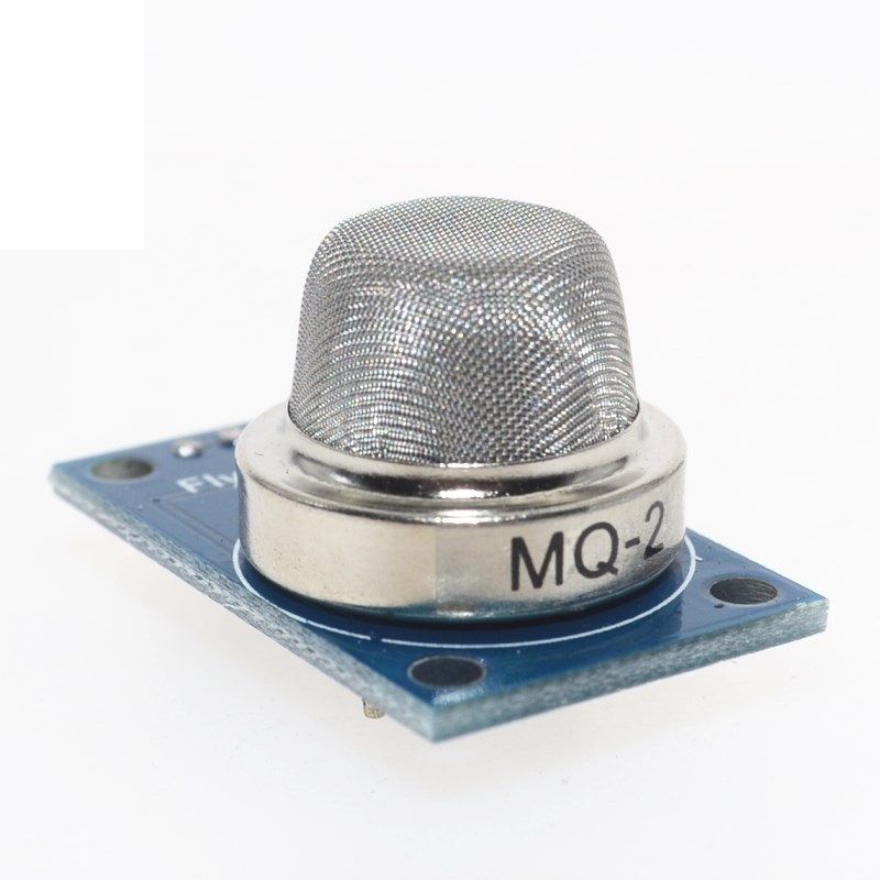 MQ2 Smoke Gas LPG Butane Hydrogen Gas Sensor Detector Module For Arduino