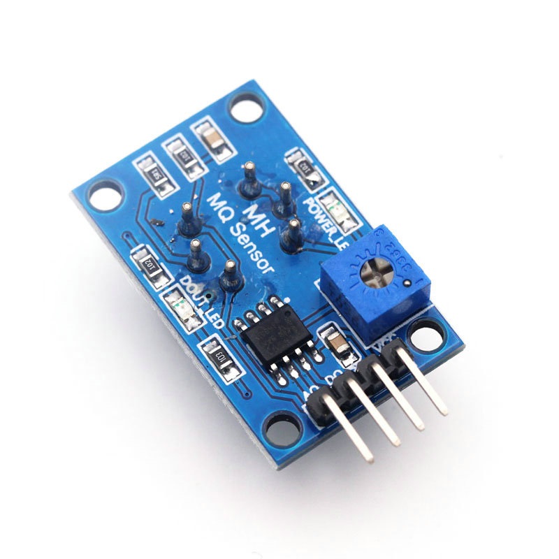 MQ7 Carbon Monoxide CO Gas Sensor Detection Module for arduino