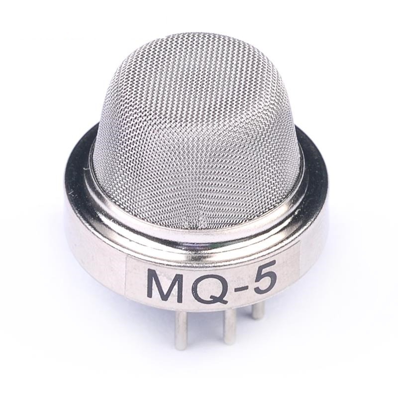 MQ-5 Gas Sensor 