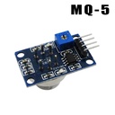 MQ-5 Gas Sensor Module 